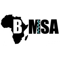 Black Medical Student Association at ASU logo - Similar company to Elevated Visions