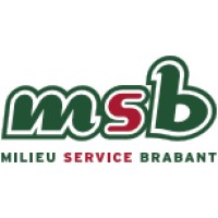 Milieu Service Brabant B.V. (MSB) logo - Similar company to Impressink