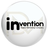 Invention Digital Marketing Company logo - Similar company to Rayole Software