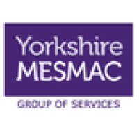 Yorkshire Mesmac logo - Similar company to Gate Theatre