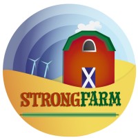Strong Farm and Rural Shores logo - Similar company to Eclipse Consulting Ltd.