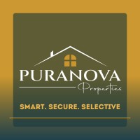 Puranova Properties logo - Similar company to Rayan Baker Management Solutions L.L.C-Fz