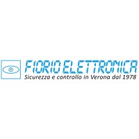 Fiorio Elettronica logo - Similar company to Electro Sistem