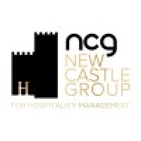 New Castle Hospitality Group logo - Similar company to Mar Holding
