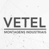 VETEL MONTAGENS INDUSTRIAIS logo - Similar company to True Market