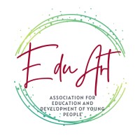 NGO EduArt - Association for Education and Development of Young People logo - Similar company to Youth Council Next Generation