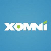 XOMNI logo - Similar company to Xogo