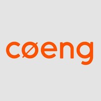 Coeng logo - Similar company to Flex House Solutions