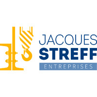 Entreprises Jacques Streff logo - Similar company to Streff