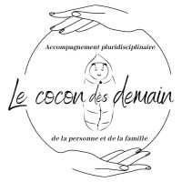 Le Cocon dès Demain logo - Similar company to Jpc Etiquettes