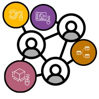 BIM After Dark logo - Similar company to Community Solutions By Design, Llc