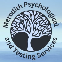 Meredith Psychological & Testing Services logo - Similar company to Project Solved
