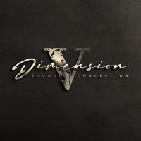 Dimension V logo - Similar company to Qr Safe