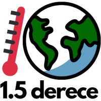 1.5 Derece logo - Similar company to 1.5°Climate Strategies Group