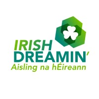Irish Dreamin logo - Similar company to Saasyforcei7