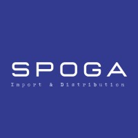 Spoga logo - Similar company to Kauri Store