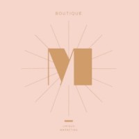 Boutique M Unique logo - Similar company to Inside Tech