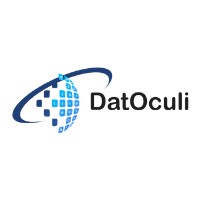 DatOculi LLC logo - Similar company to Oncoor Inc