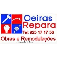 Oeiras Repara logo - Similar company to Pharmalake