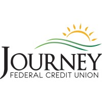 Journey Federal Credit Union logo - Similar company to Breakwater Federal Credit Union