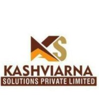 Kashviarna Solutions Pvt. Ltd. logo - Similar company to Aadhaar Counselling & Therapy