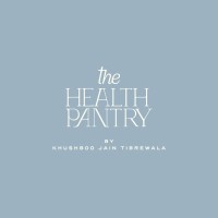 The Health Pantry by Khushboo Jain Tibrewala logo - Similar company to The Wellness Switch