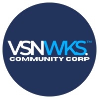 VSNWKS Community Corporation logo - Similar company to Vsnwks.™