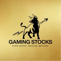 gaming stock logo - Similar company to Good Gaming Ventures