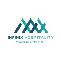 Infinix Hospitality Management logo - Similar company to Dustaway Services