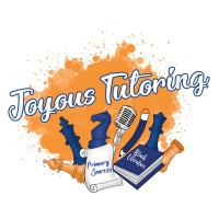 Joyous Tutoring