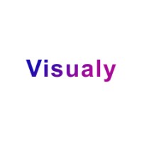 Visualy logo - Similar company to Moonwise