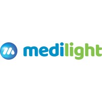 Medilight Pvt Ltd logo - Similar company to Code Connex Pvt Ltd