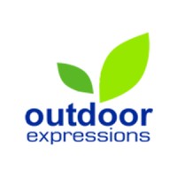 Outdoor Expressions Landscaping logo - Similar company to Landcare
