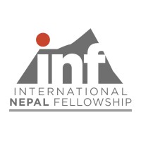 INF UK - International Nepal Fellowship logo - Similar company to Adra Nepal