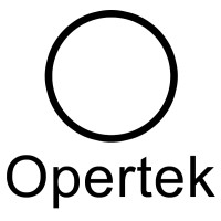 Opertek logo - Similar company to Consolting
