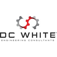 DC White Engineering Consultants Ltd. logo - Similar company to Aero Support Ltd