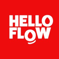 HelloFlow logo - Similar company to Helloflow, Now Part Of Trulioo