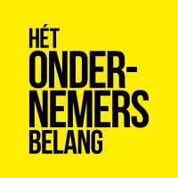 Hét Ondernemersbelang logo - Similar company to Laundry Total