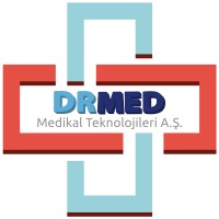 Drmed Pharma As logo - Similar company to Med Supply Solutions