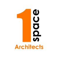 OneSpace Architects logo - Similar company to Garc Llc