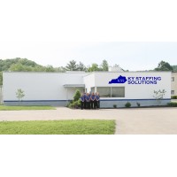 KY Staffing Solutions logo - Similar company to Practical Qms (Pqms)