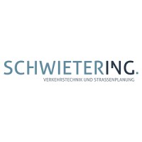 SCHWIETERING - Verkehrstechnik und Straßenplanung logo - Similar company to Rsa Verkehrssicherung Gmbh