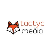 Tactyc Media logo - Similar company to Brandit- Elevate Your Brand!