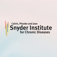 Snyder Institute for Chronic Diseases Trainee Committee logo - Similar company to While She Is True