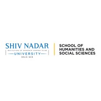 Shiv Nadar University, Delhi-NCR I School of Humanities and Social Sciences logo - Similar company to Lee Kuan Yew School Of Public Policy