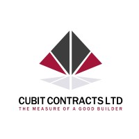 Cubit Contracts Ltd logo - Similar company to Groundtech (Uk) Ltd