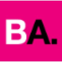 Brand Amplifier logo - Similar company to Socialtagz