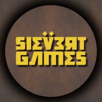 Sievert Games logo - Similar company to Black Moluska Games