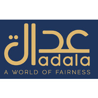 A'dala logo - Similar company to Tutlub - Digital Bank For Muslims