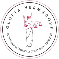Gloria Hermsdorf Rechtsanwaltsgesellschaft mbH logo - Similar company to Bvmw Brasil